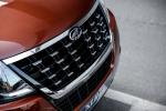 Mahindra XUV500 W10 2019 года (EU)